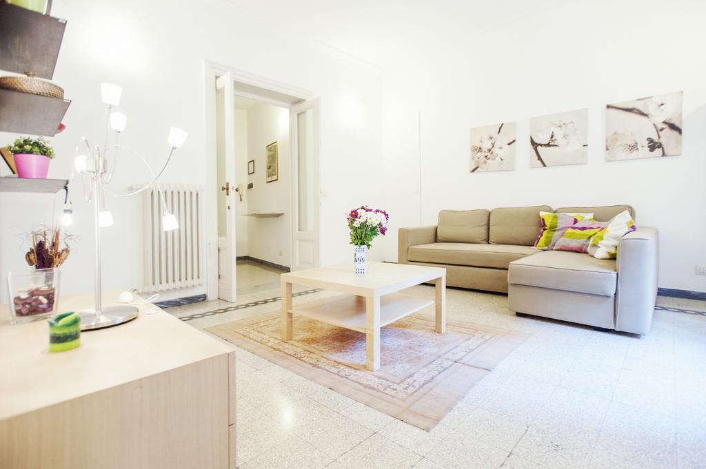 ローマPalestrinaアパートメント 部屋 写真