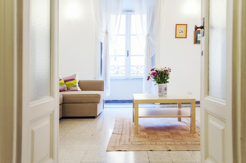 ローマPalestrinaアパートメント 部屋 写真