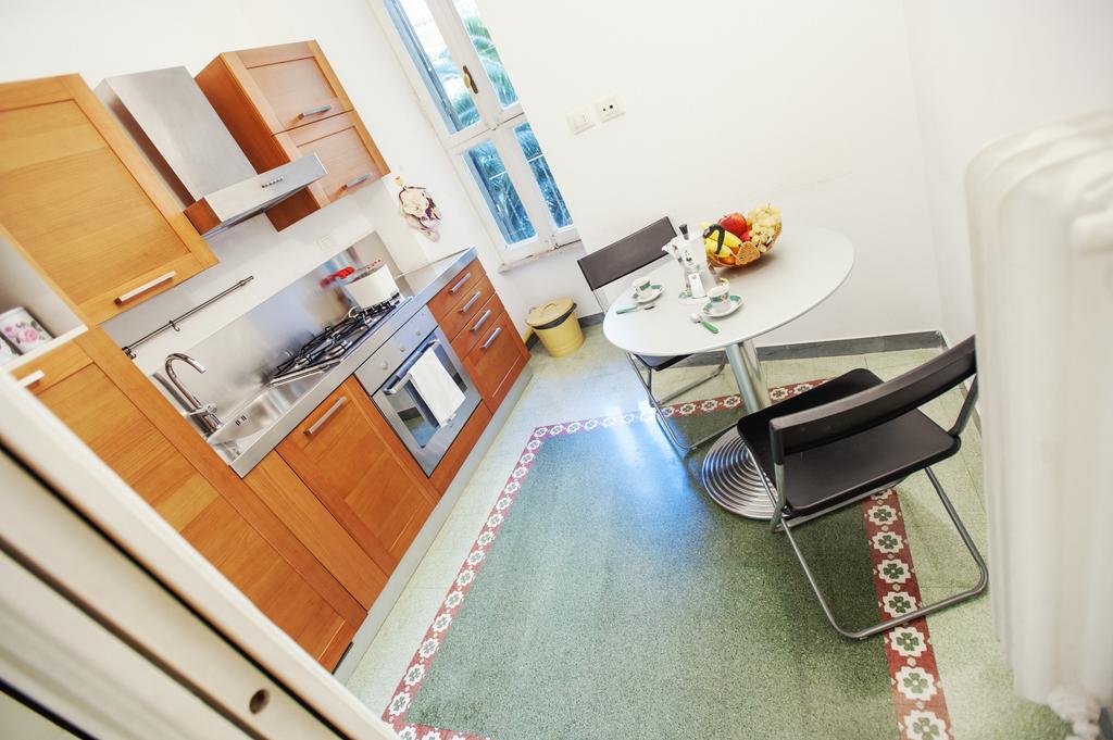 ローマPalestrinaアパートメント 部屋 写真