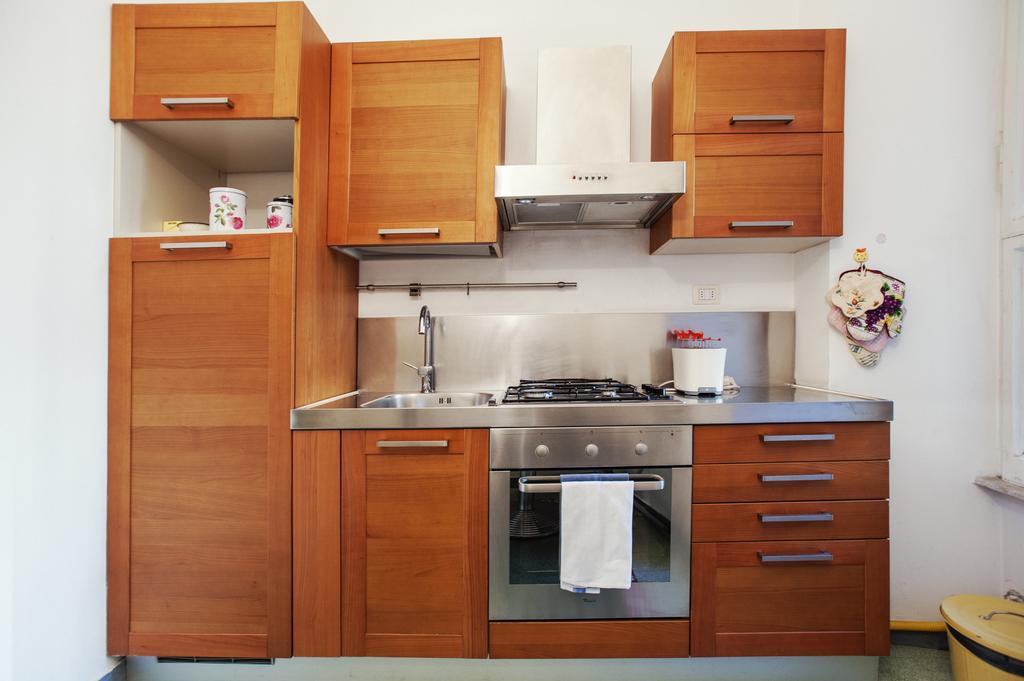 ローマPalestrinaアパートメント 部屋 写真