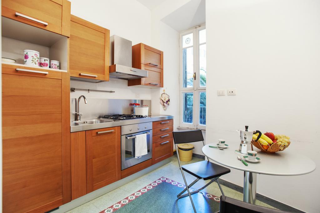 ローマPalestrinaアパートメント 部屋 写真