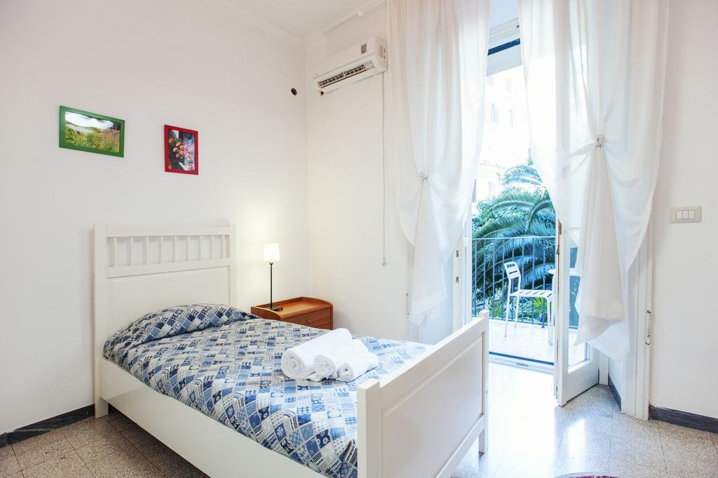 ローマPalestrinaアパートメント 部屋 写真