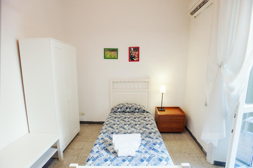 ローマPalestrinaアパートメント 部屋 写真